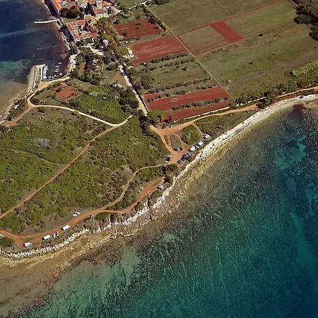 Apartman Sonja 2 בית הארחה Novigrad Istria