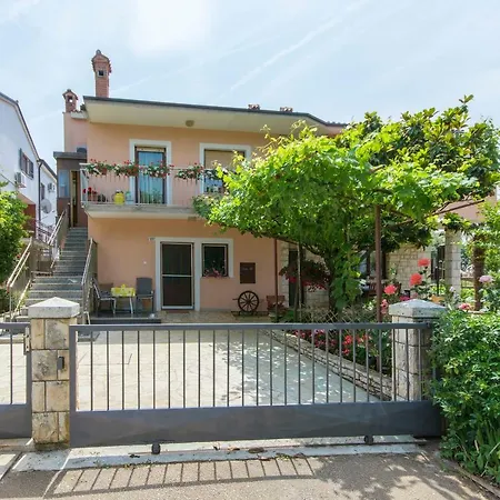 Apartman Sonja 2 Guest house Novigrad (Istria)