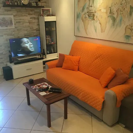Guest house Apartman Sonja 2 *