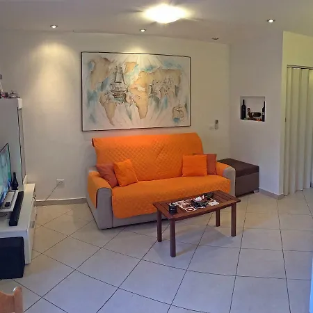 Apartman Sonja 2 * Novigrad Istria