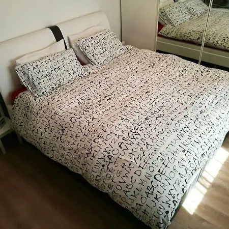 Apartman Sonja 2 Affittacamere