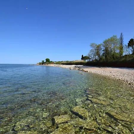 Apartman Sonja 2 게스트하우스 Novigrad Istria