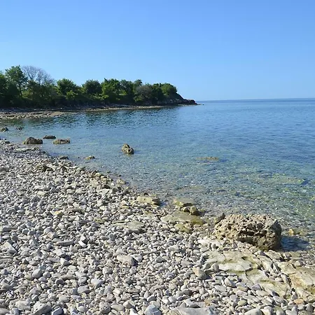 Apartman Sonja 2 게스트하우스 Novigrad Istria