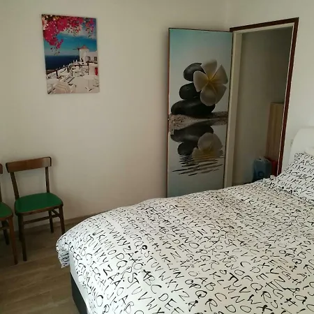 게스트하우스 Apartman Sonja 2 Novigrad Istria