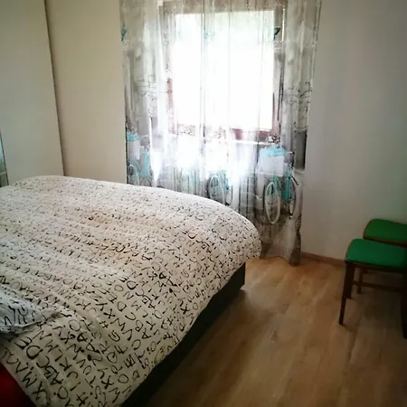 게스트하우스 Apartman Sonja 2 Novigrad Istria